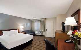 Surestay Plus By Best Western Woodbury Inn